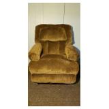 Large Electric Lift Chair