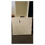 Folding Plastic Lifetime Table