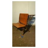 Early Peabody Stiggleman Co. Students Desk