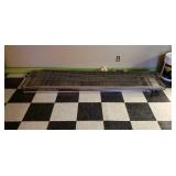 6ft. Wire Rack Shelving Unit