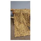 Big Roll Of Early Vi stage Fabric