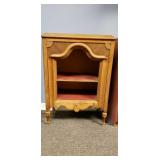 Nice Early Converted Radio Cabinet