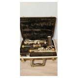 Signet 100 Clarinet in Case