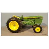 John Deere Toy Tractor
