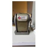 Dexter Super 10 Pencil Sharpener