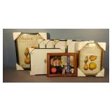 8 New Picture Frames