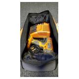 Rigid Drill and Charger