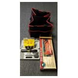 Pump, New Dewalt Battery, Electric Screwdriver,