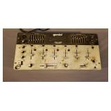 Gemini PMX-1400, Rust and Dust, Decent