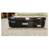 Crown Amplifiers 180A and 14m, 1 Cord,