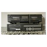 Speco Technologies, Sony