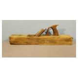 22" Block Wood Plane