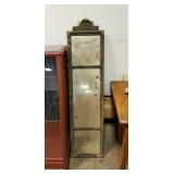Antique Mirror