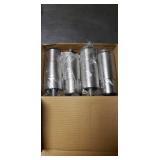 4 Commercial Legs/Feet