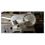 Italian Made Berkel Commercial Meat Slicer