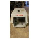 Portable Pet Crate