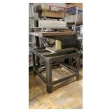 Craftsman Original 100 Tablesaw