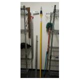 T Squares and Measuring