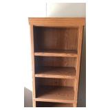 78"x30" Shelf Unit