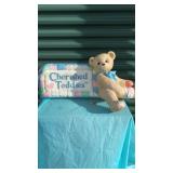 Cherished Teddies Club Member Collectors Piece