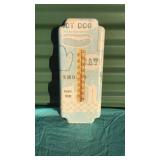 Vintage Thermometer