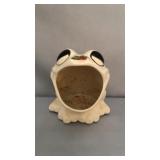 Big Mouth Frog Sponge Holder