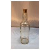 Old Pierre Smirnoff Bottle