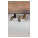 Nice Lot of Vintage Lighters