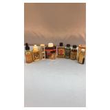 Great Lot Of Fish Oils