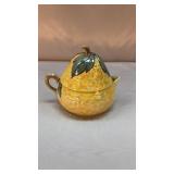 Pear Tea Pot Made In Japan