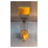 Adult Beverage Dispenser