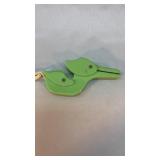 Mid Century Modern Bucky Nursery Fastener