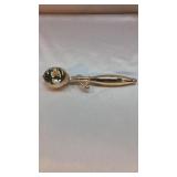 Party Lite Candle Snuffer