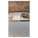 Scrapbooking Materials New In Packaging