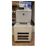 Minolta Magicolor 2200 Laser Copier, Printer