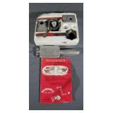 SilverBell Fisherman