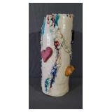 Artist Made Sculpture