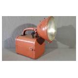 Big Vintage Spotlight