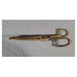 Early Eversharp Chicago Mail Order Co. Scissors
