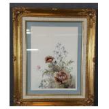 Mary Vincent Bertrand, Signed, EXCELLENT