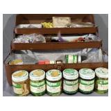 Uncle Josh Pork Rind Baits, Spoon Lures, Lures