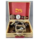 Quality Vintage Fishing Reels
