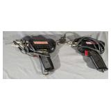 2 Weller Soldering Guns, Good Condition