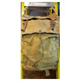 Larger Boy Scouts Camping Sack