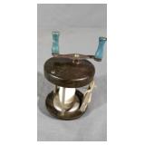 Vintage No. 4250 Bakelite Fishing Reel