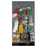 New Fishing Nylon Stringers