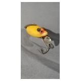 Vintage Abbey and Imbrie Crazy Mouse