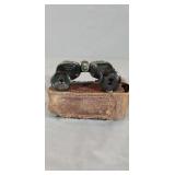 Early Theider German Spy Binoculars