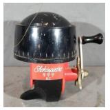 Rare Vintage Plastic Shakespeare 999