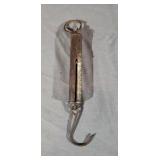 Early Antique Fish Scales